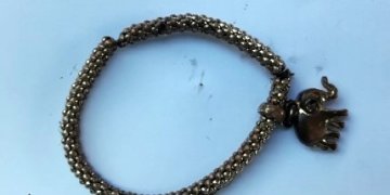 Policija prašo visuomenės pagalbos, nustatant mirusio vyro tapatybę