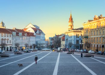 Vilnius