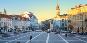 Vilnius
