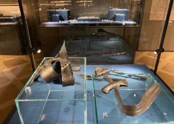 Valdovų rūmų muziejus