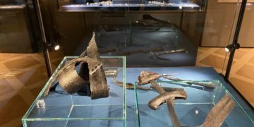 Valdovų rūmų muziejus