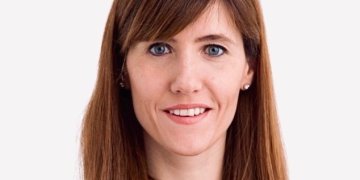 Justina Prunskienė (asm. arch. nuotr.)