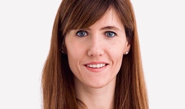 Justina Prunskienė (asm. arch. nuotr.)