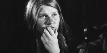 Kamilė Petruškevičiūtė (L. Vansevičienės nuotr.)