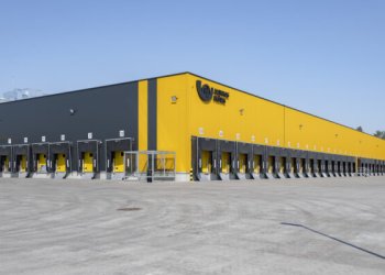 Lietuvos pašto logistikos centras 4