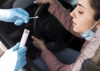 Gyventojai kviečiami neskambinti į karštąją liniją dėl pakartotinio PGR testo, pasveikimui įrodyti jis nereikalingas