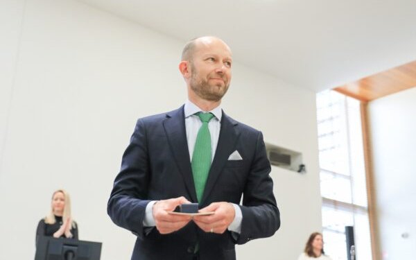 Tomas Gulbinas