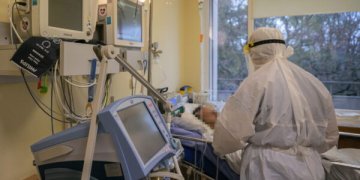 Verslas Vilniaus ligoninėms dovanoja COVID-19 gydymui skirtą įrangą