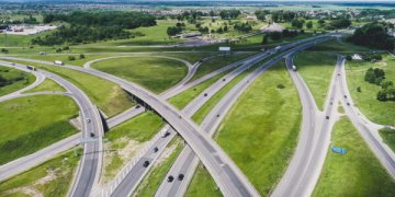 Vilnius Kaunas automagistralė