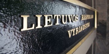 Į Vyriausybės kultūros ir meno premijas pretenduoja daugiau kaip penkios dešimtys kūrėjų