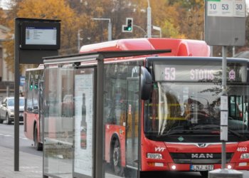 Skelbiami nauji viešojo transporto tvarkaraščiai – kaip keičiasi vilniečių judėjimas?