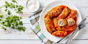 Maisto ekspertė atskleidžia 5 balandėlių gamybos gudrybes