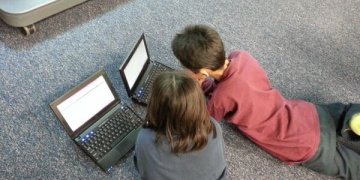 IT žinių būtinybė ateityje neaplenks net socialinių ar humanitarinių mokslų