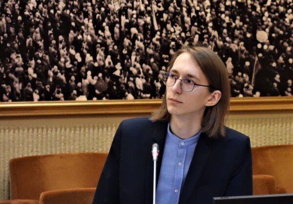 Donatas Paulauskas