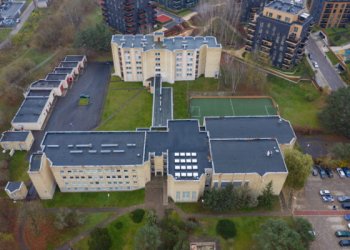 Mykolo Romerio universiteto progimnazija