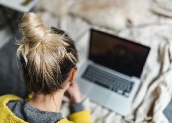 registracija internetu dėl Covid 19