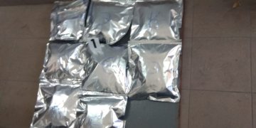 Baigtas ikiteisminis tyrimas dėl kanapių kontrabandos į Lietuvą