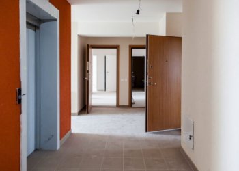 Vilnius perka dar 55 socialinius būstus