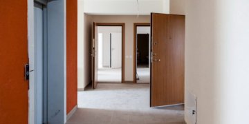 Vilnius perka dar 55 socialinius būstus