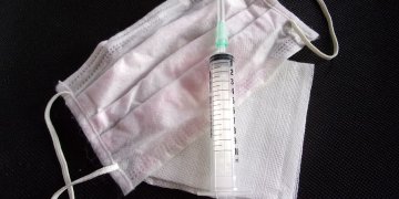 skiepytis nuo Covid 19