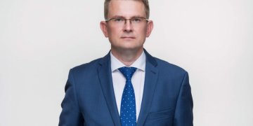 Sveikatos apsaugos ministras pristatė savo politinę komandą