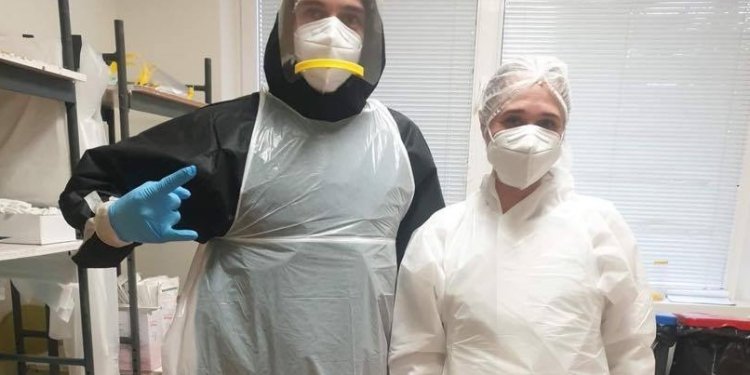 Augustinas Žukauskas. Asmeninio archyvo nuotrauka