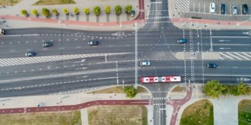 Žmonių mobilumas Vilniuje – kaip pritaikomas viešasis transportas?