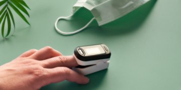 Kas yra pulsoksimetras ir kaip pasirinkti