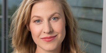 Kristina Nemaniūtė-Gagė