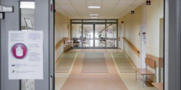 poliklinikos, testavimo punktai dirbs ir šventiniu laikotarpiu