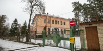 Dviejų parduodamų objektų Žvėryne plėtrai – konkretūs Vilniaus savivaldybės lūkesčiai