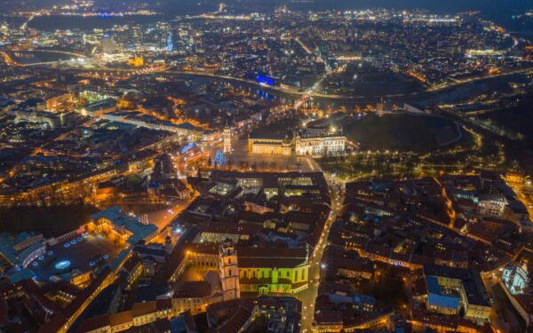 Vilnius