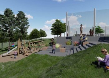 Žukausko viešoji erdvė