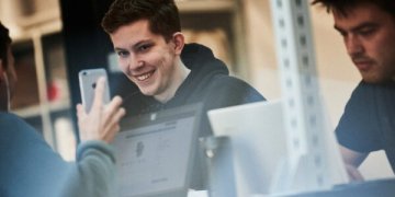 Kodėl skaitmeninių technologijų specialistai Danijoje – vieni laimingiausių pasaulyje?