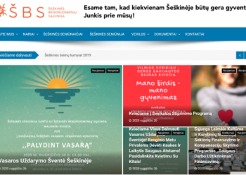 Šeškinės bendruomenė