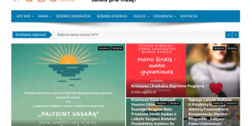 Šeškinės bendruomenė