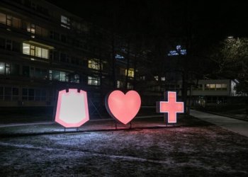 Vilniaus pagalba medikams: svarstomos automobilių stovėjimo lengvatos