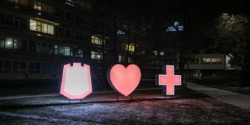 Vilniaus pagalba medikams: svarstomos automobilių stovėjimo lengvatos