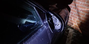 Akylas ir pilietiškas vilnietis padėjo sulaikyti įtariamą vagį