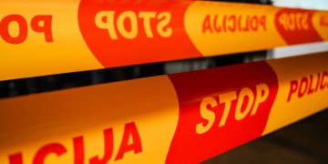 Svarbi informacija dėl judėjimo ribojimų