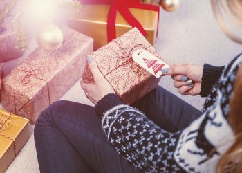 Vaikų džiaugsmą atskleidė spindinčios akys