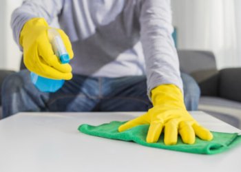 SAM atnaujino rekomendacijas paslaugų teikėjams