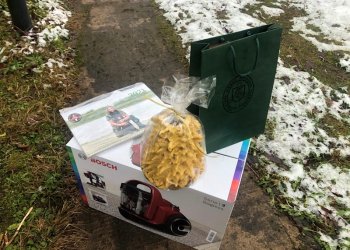 Vilniaus pasienio rinktinėje – šilumos ir gerumo akcija