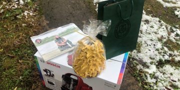 Vilniaus pasienio rinktinėje – šilumos ir gerumo akcija