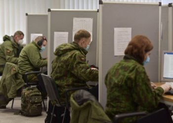 NVSC atskleidė darbo užkulisius: tenkantis emocinis krūvis – didžiulis