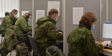 NVSC atskleidė darbo užkulisius: tenkantis emocinis krūvis – didžiulis