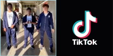 Įspėjimas – „TikTok“ iššūkiai gali sužaloti vaikus