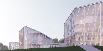 Vilnius kviečia ieškoti kompromisų dėl Nacionalinės koncertų salės