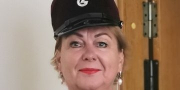 23 metus vaiko teisių gynėja dirbanti Rima Butkienė: viską atperka laimė vaikų akyse