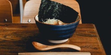 Naujas supermaistas – iš jūros gelmių, bet receptai – žemiškai paprasti